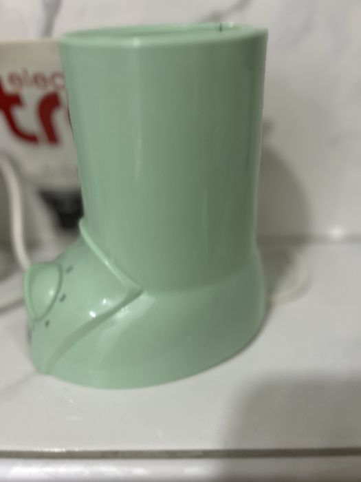 Уред за подгряване на бебешки храни Petra Germany