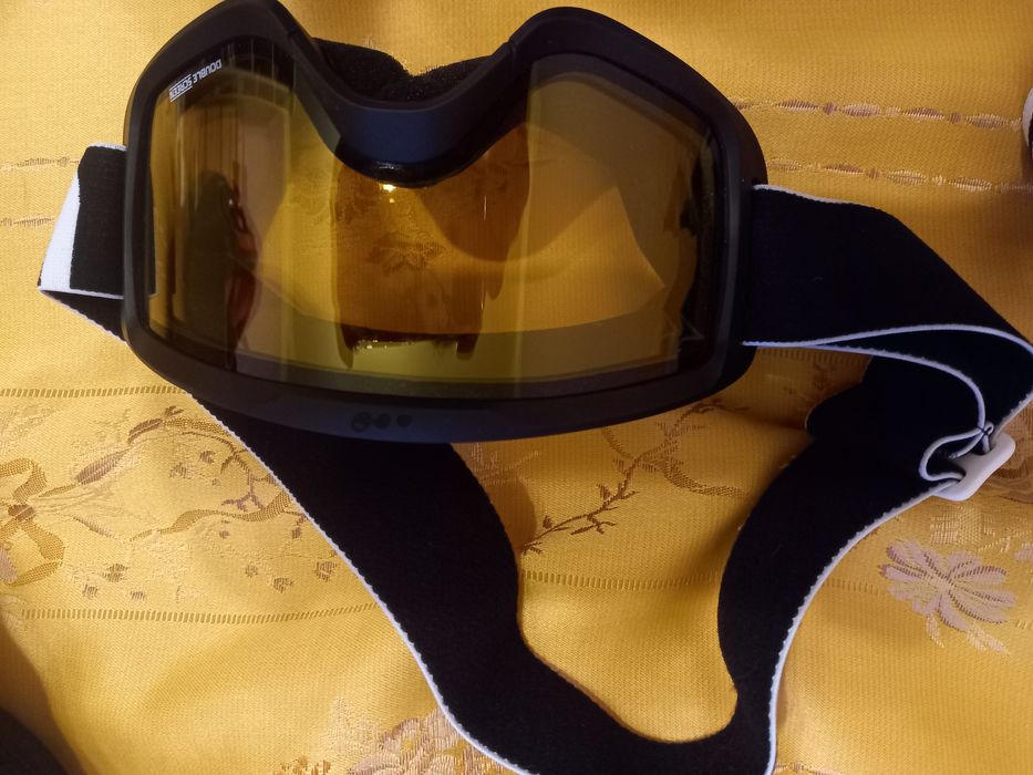 Wedze ochelari schi/ snowboard vreme urâtă copii, barbati și femei