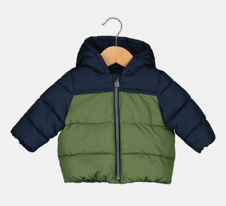 Бебешки дрешки р-р 70.GAP,Blue Seven.