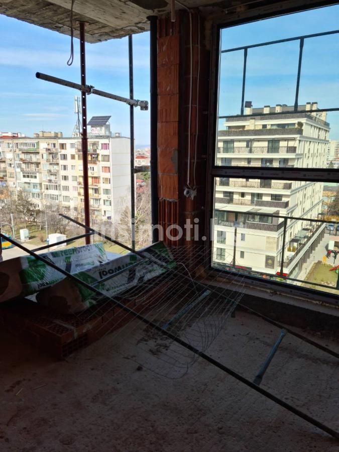Продава , €280908, 111кв.м. в Манастирски ливади - Изток