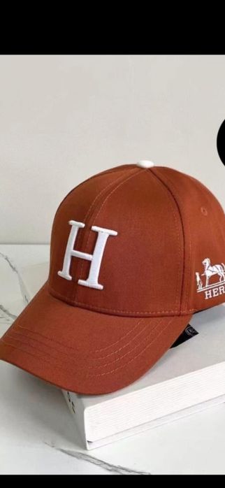 Șapca Hermes, model 2026, 5 modele