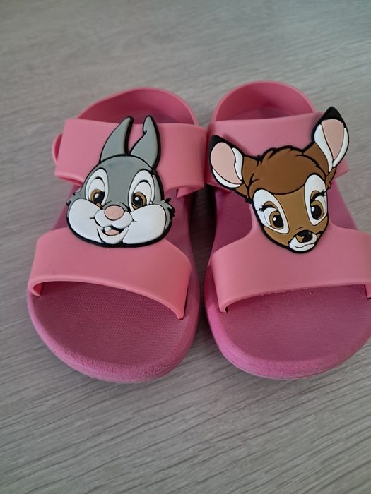 Adidași +sandale