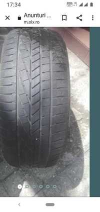 Cauciucuri de vară Goodyear excellence 225/45/20  dot 2016