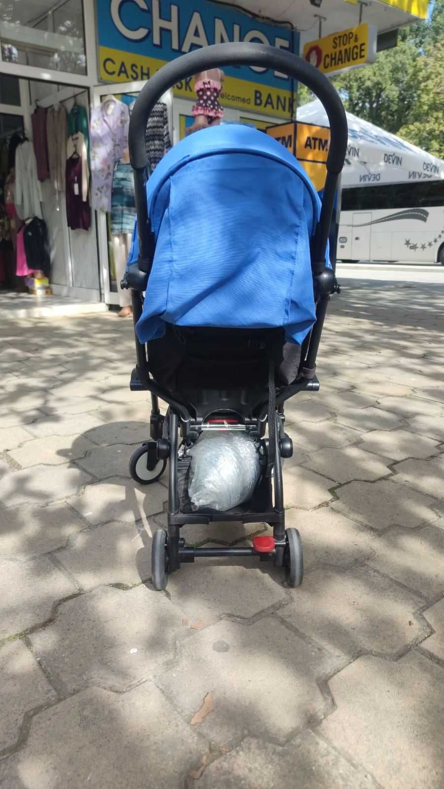 Количка babyzen yoyo