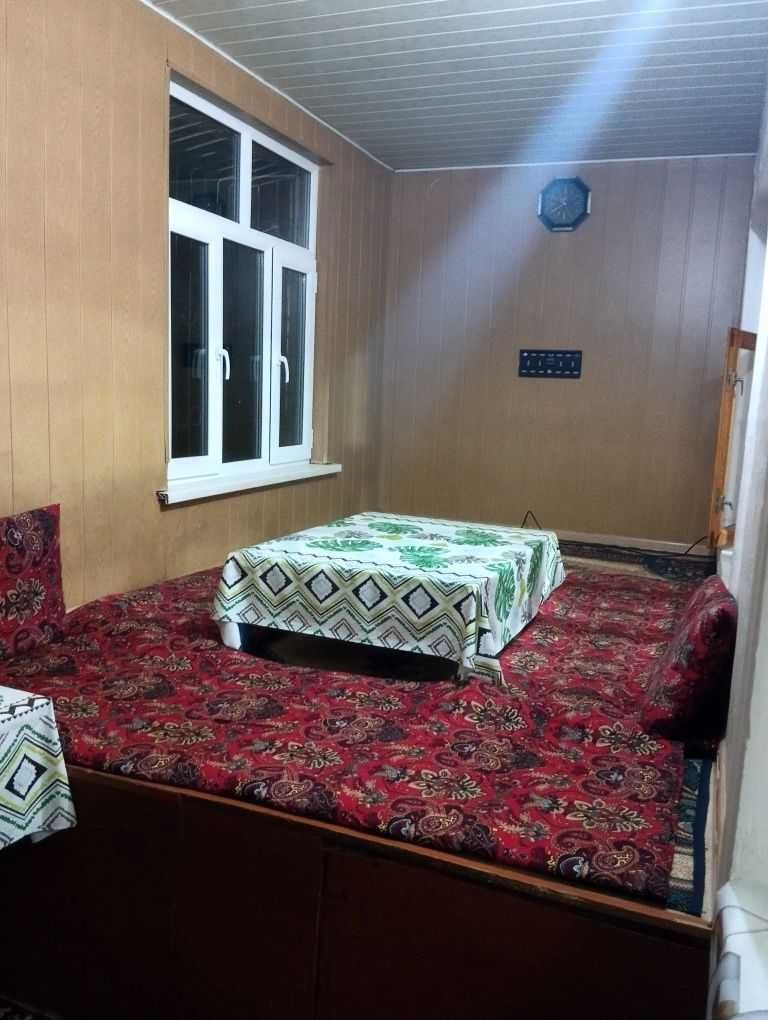 Квартира аренда 4 ком Сергели 136974