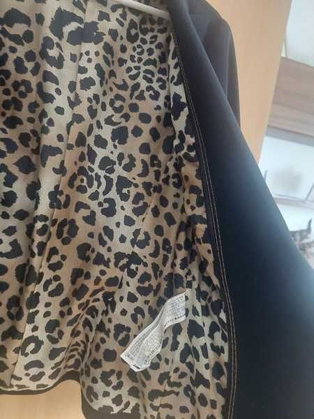 Fusta si sacou Zara, marimea 36