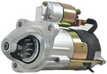 Electromotor HATTAT-Farmtrac-Erkunt-Bobcat-MANITOU cu reductor