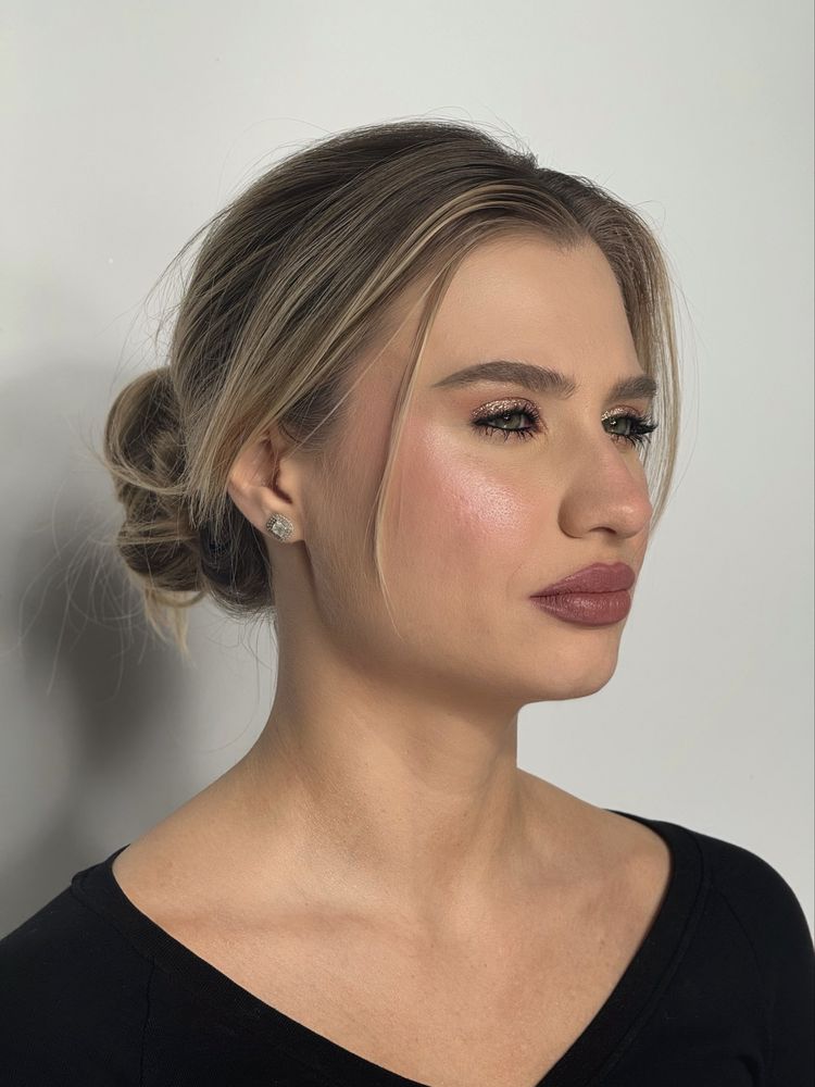 Make-up Artist București