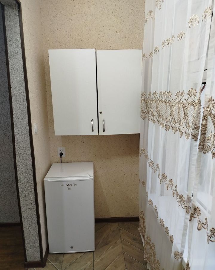 Сдам 1х комнатную квартиру на Сергел-2,(Бывшее общежитие)Дёшево (250&)