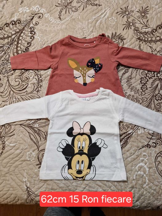 Hainute fetita 62-74 cm