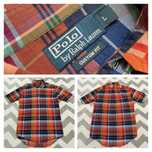 POLO by RALPH LAUREN cămașă PREMIUM autentică TOP | transport GRATUIT