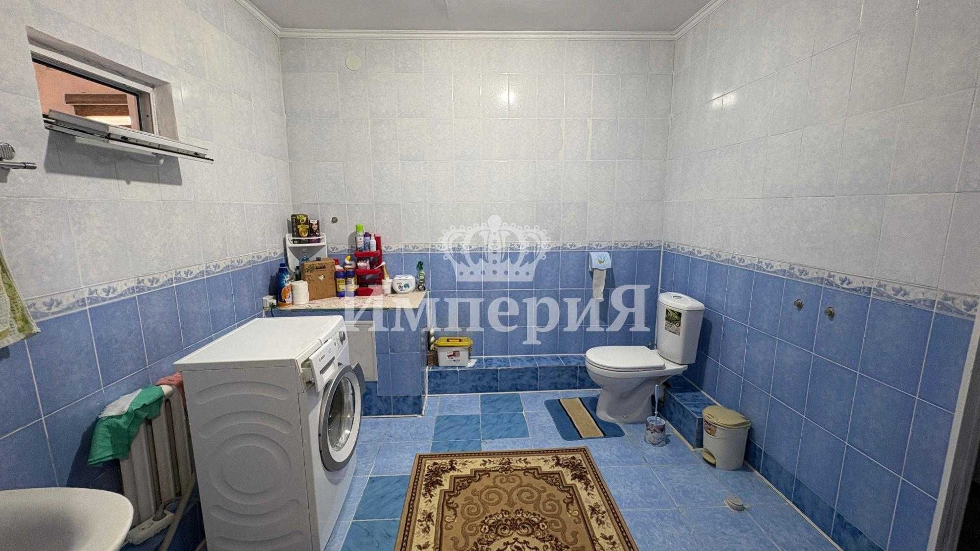 4х комн СЗЖР Айгерим К Империя