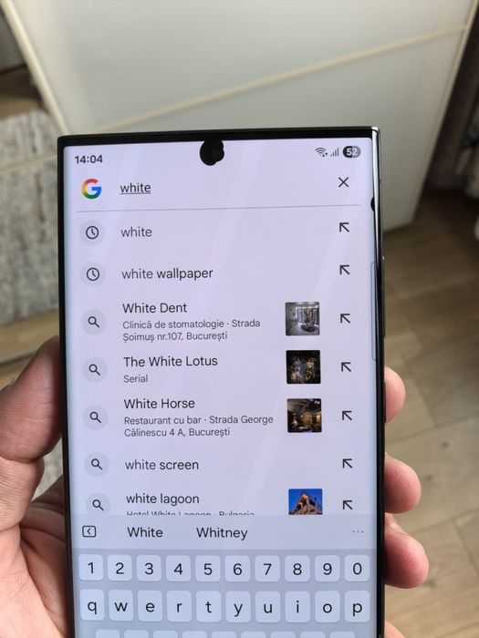 Samsung s23 ultra 8/256