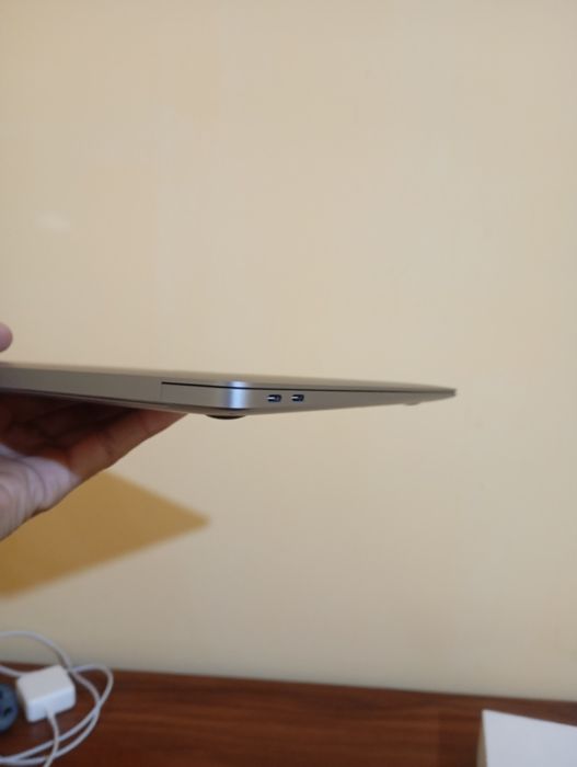 Macbook Air m1 2020
