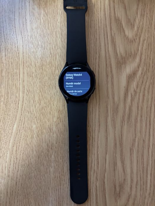 samsung GALAXY WATCH 4