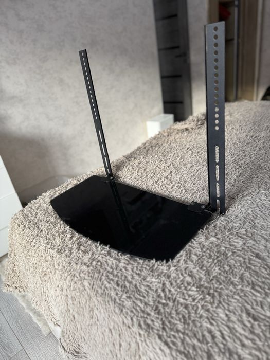 Продам стеклянную полку