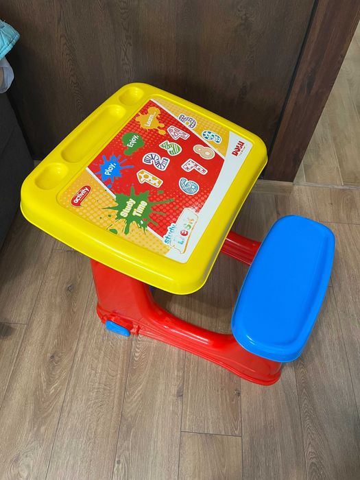 Детско бюро Dolu 24+ месеца