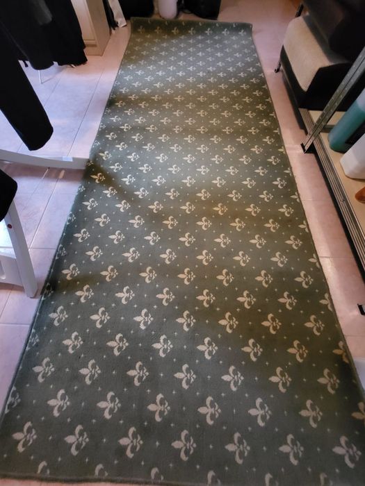 Covor 350 cm/ 130 cm