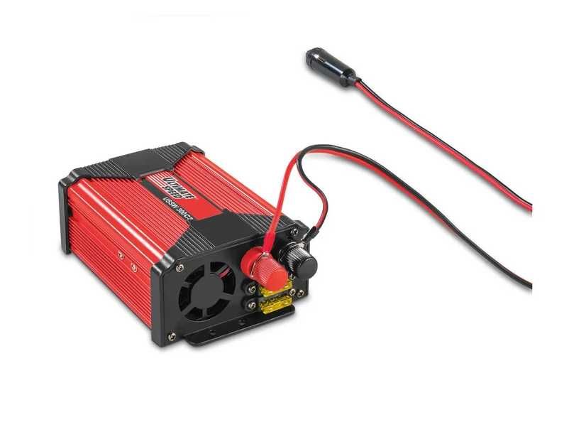 Ultimate Speed преобразувател на напрежение-USSW 300 C3, 300 W