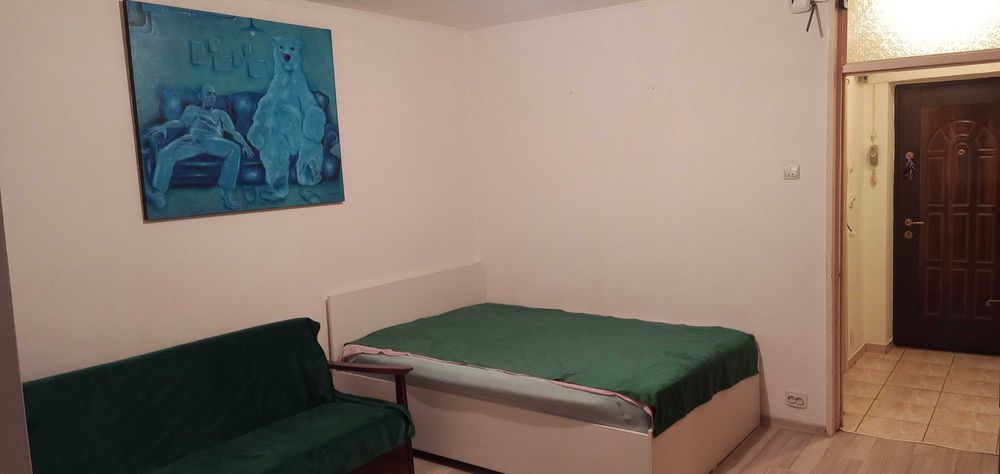 Auchan Vitan garsoniera confort 1 spatioasa