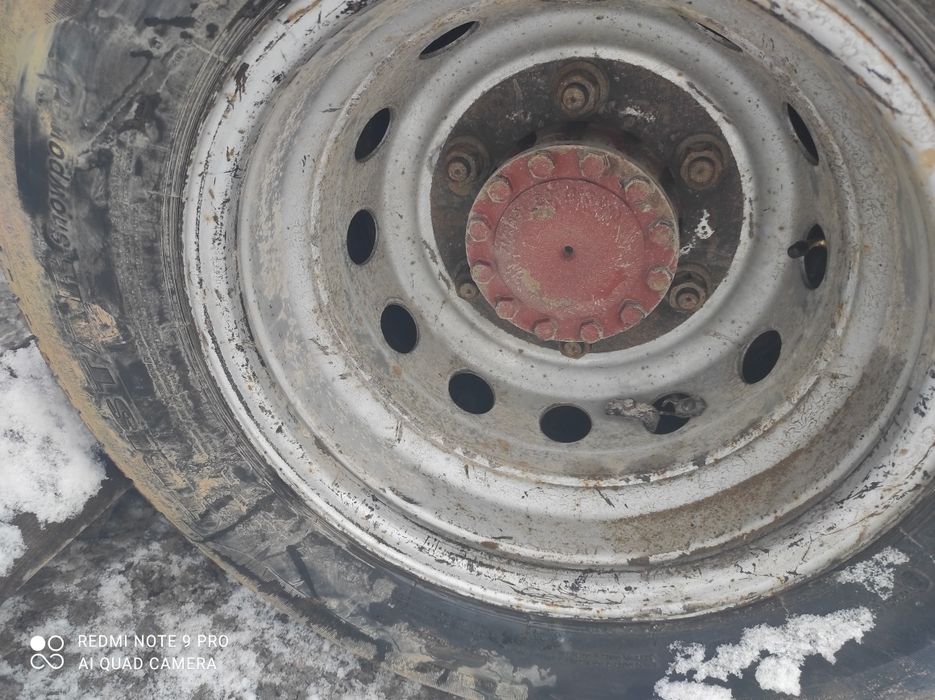 Punte spate Iveco daily 65 cu șasiu,cardan,injectoare,biele,arcuri,con