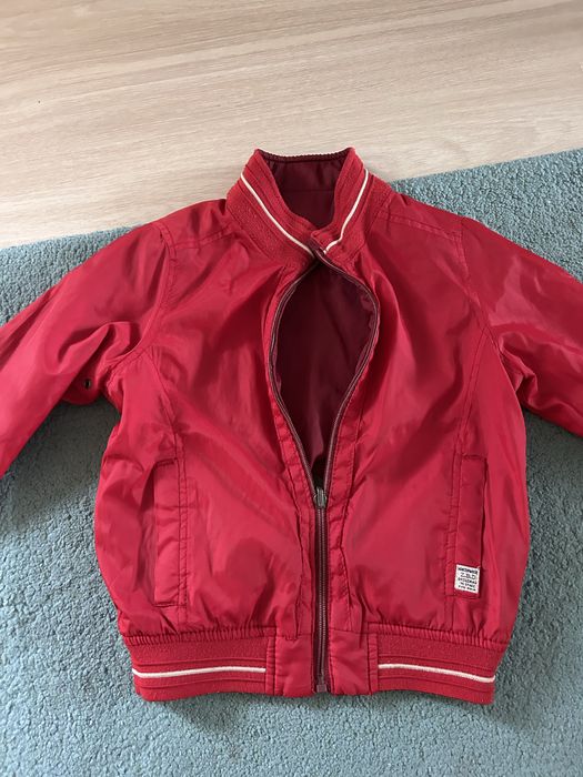 Дрехи за момче ( лот) 110-116