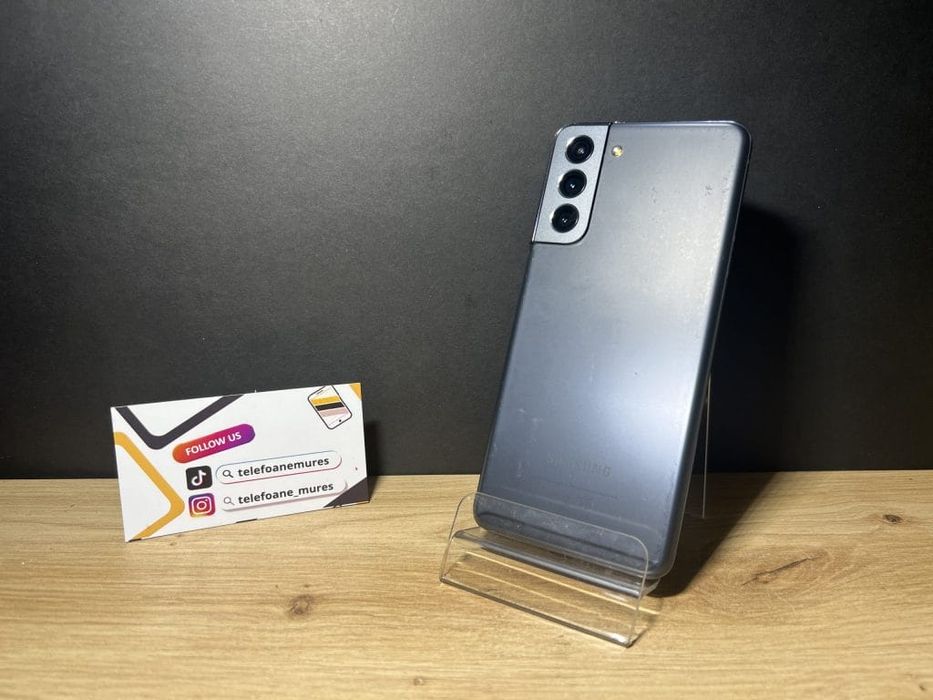 Samsung Galaxy S21 128Gb Phantom Grey