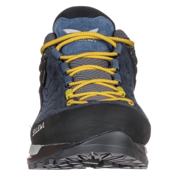 Туристически обувки Salewa MS MTM Trainer 46 и Dynafit Alpine DNA