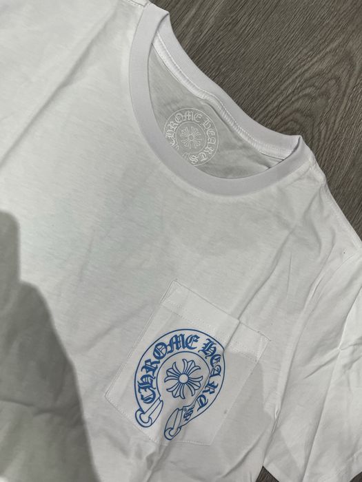 Tricou/T-Shirt Chrome Hearts Cross