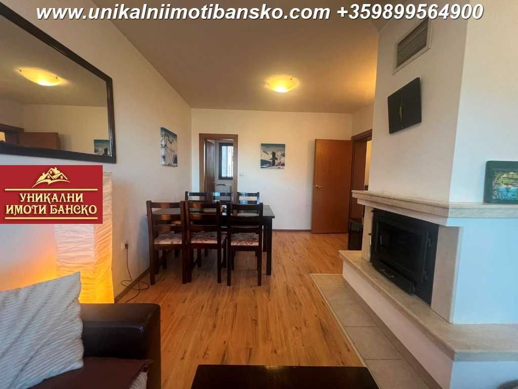 Продава се Тристаен апартамент в Банско - 90 кв.м за 1167 €/кв.м - Снимка #4