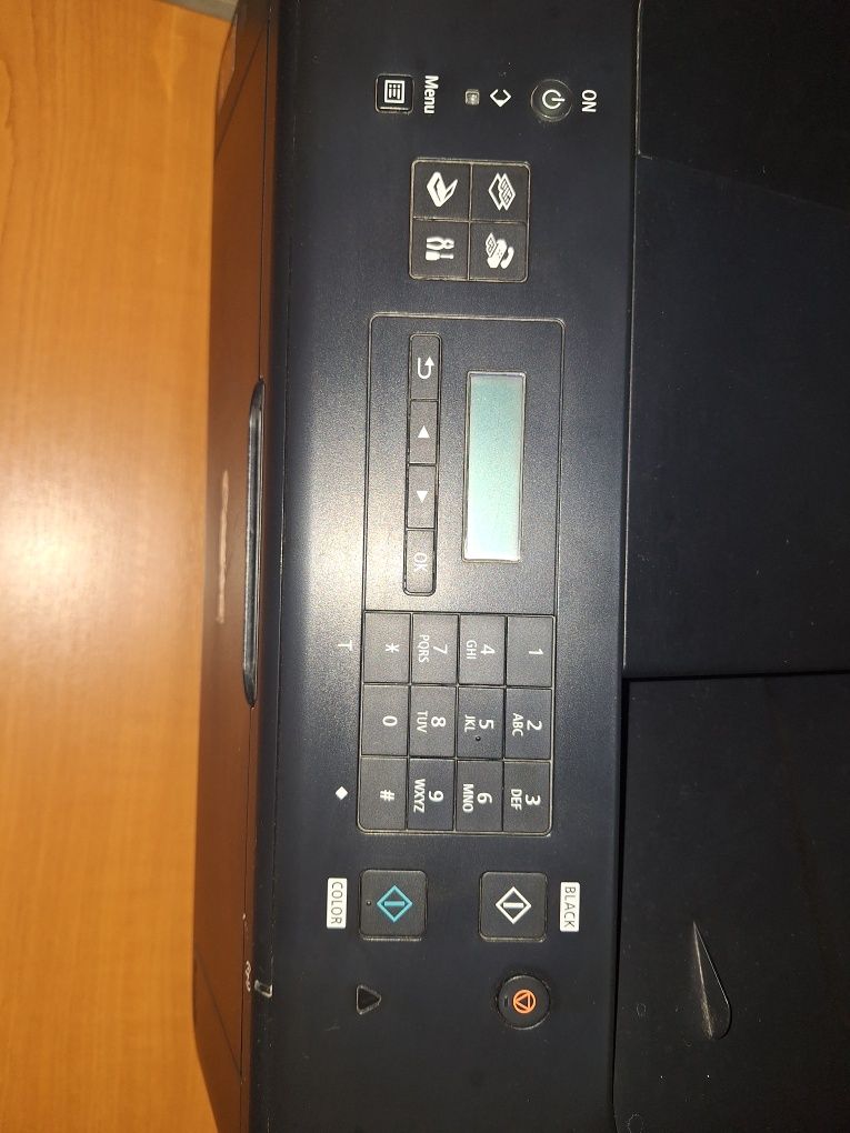 Vând imprimată multi-funcțională