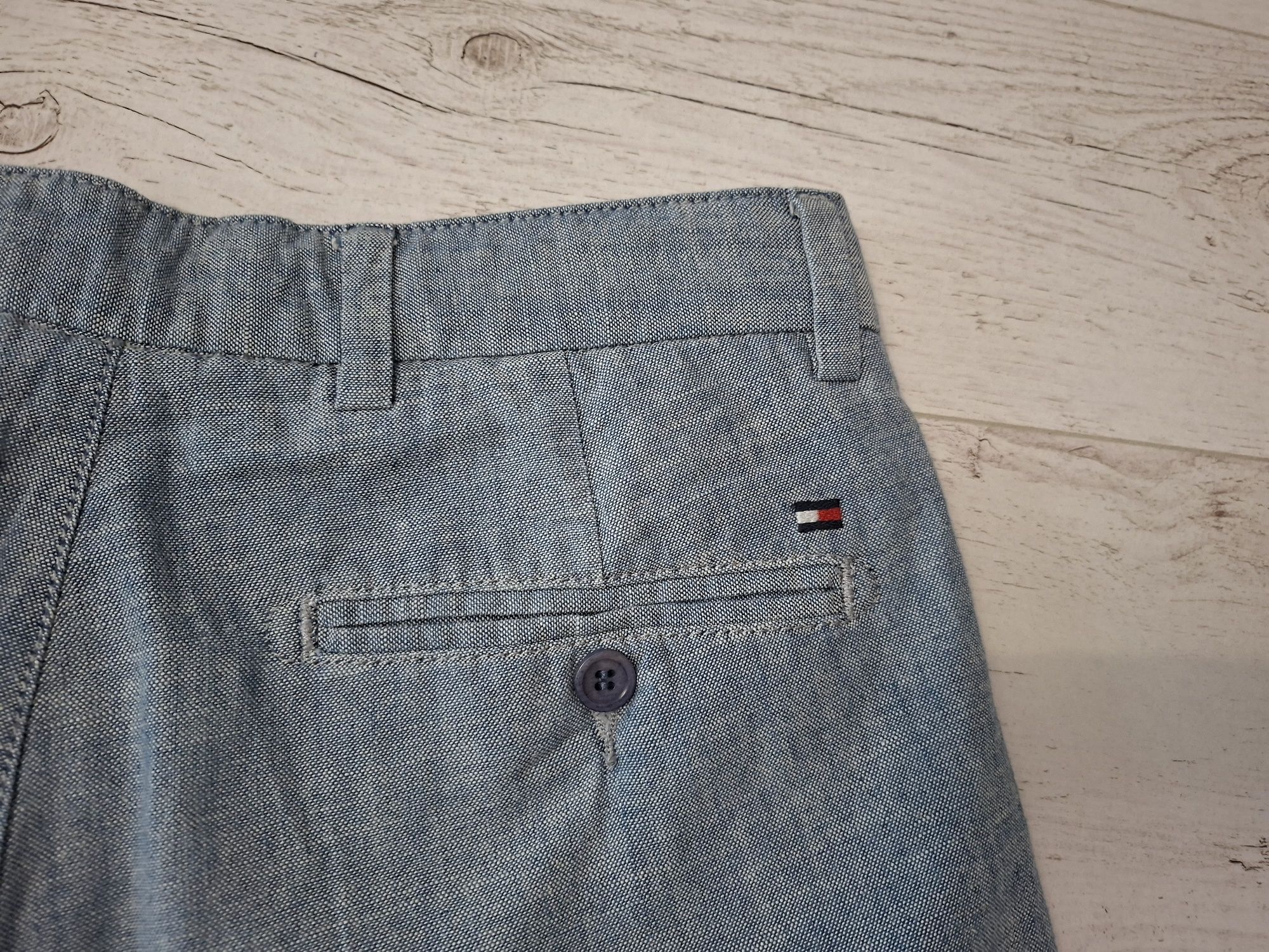 Tommy Hilfiger-Ориг. Къси панталони