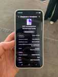 Samsung A55 5G .