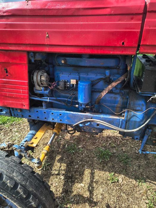 Tractor u 650 impecabil