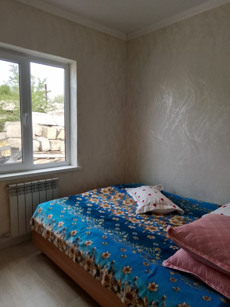 Продам дом в селе Шамалган