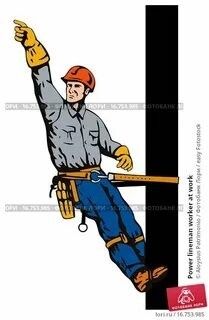 Электрик Энергетик Монтёр Montyor