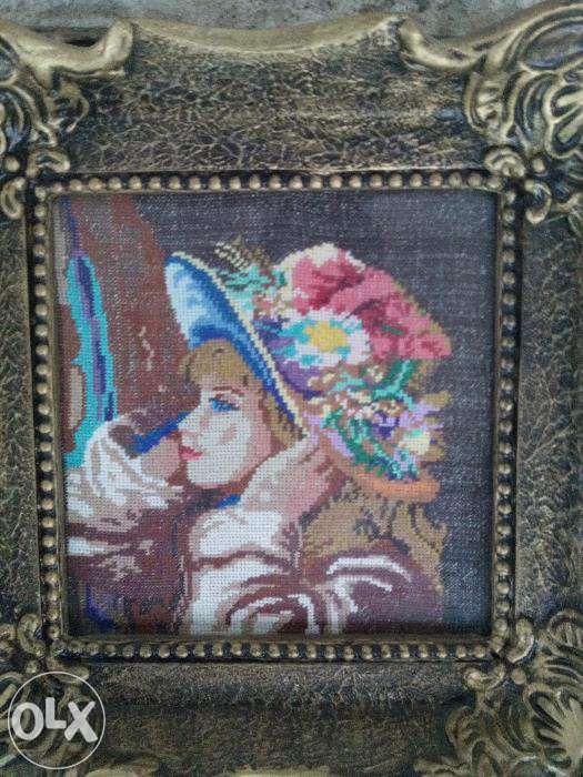 goblen de vanzare.