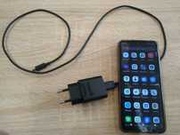 Motorola E13 дву-симов