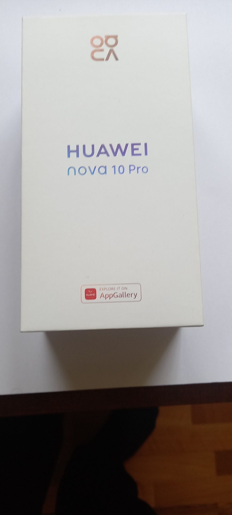 HUAWEI Nova 10 Pro 256GB