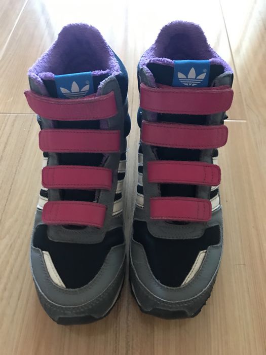 Обувь для девочек 36 р