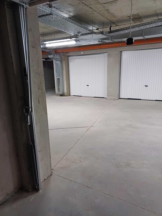 Гараж в нова кооперация Люлин 3