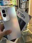 Vivo Y19s karobka