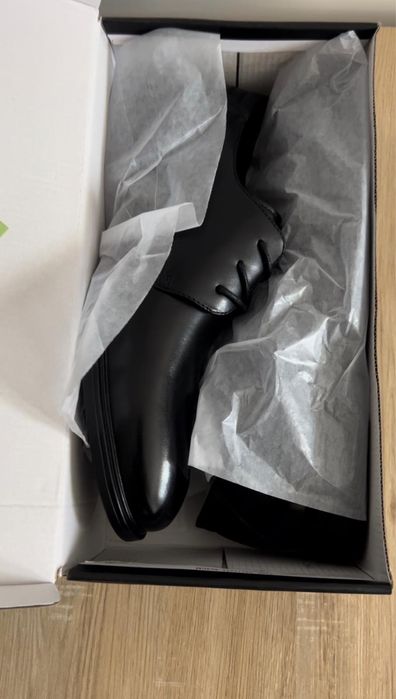 Pantofi eleganti barbati marimea 43
