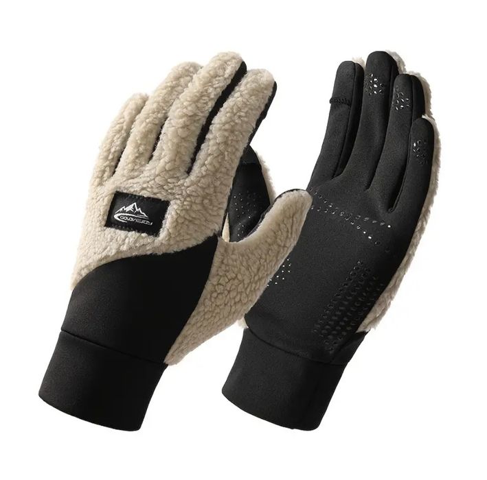 Термо Зимни Ръкавици за колоездене,мотоциклетизъм и туризъм