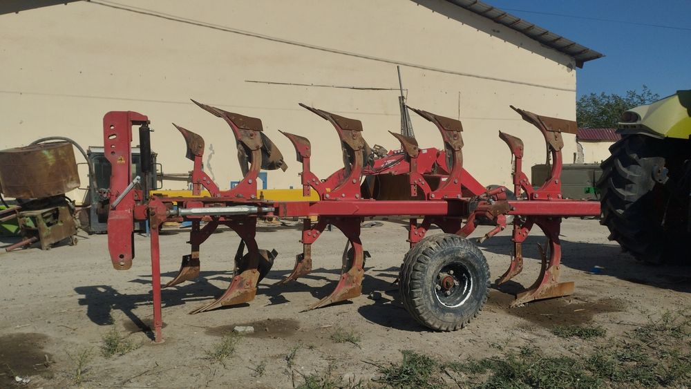 Хар хил турдаги айланма плуглар сотилади