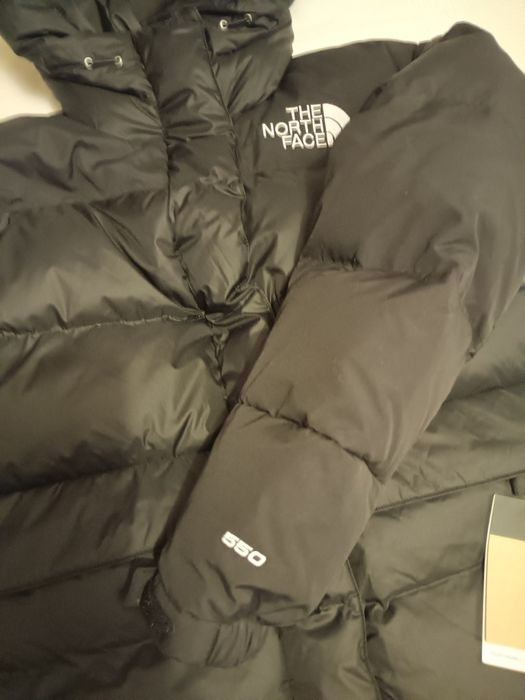 The nord face дамско яке