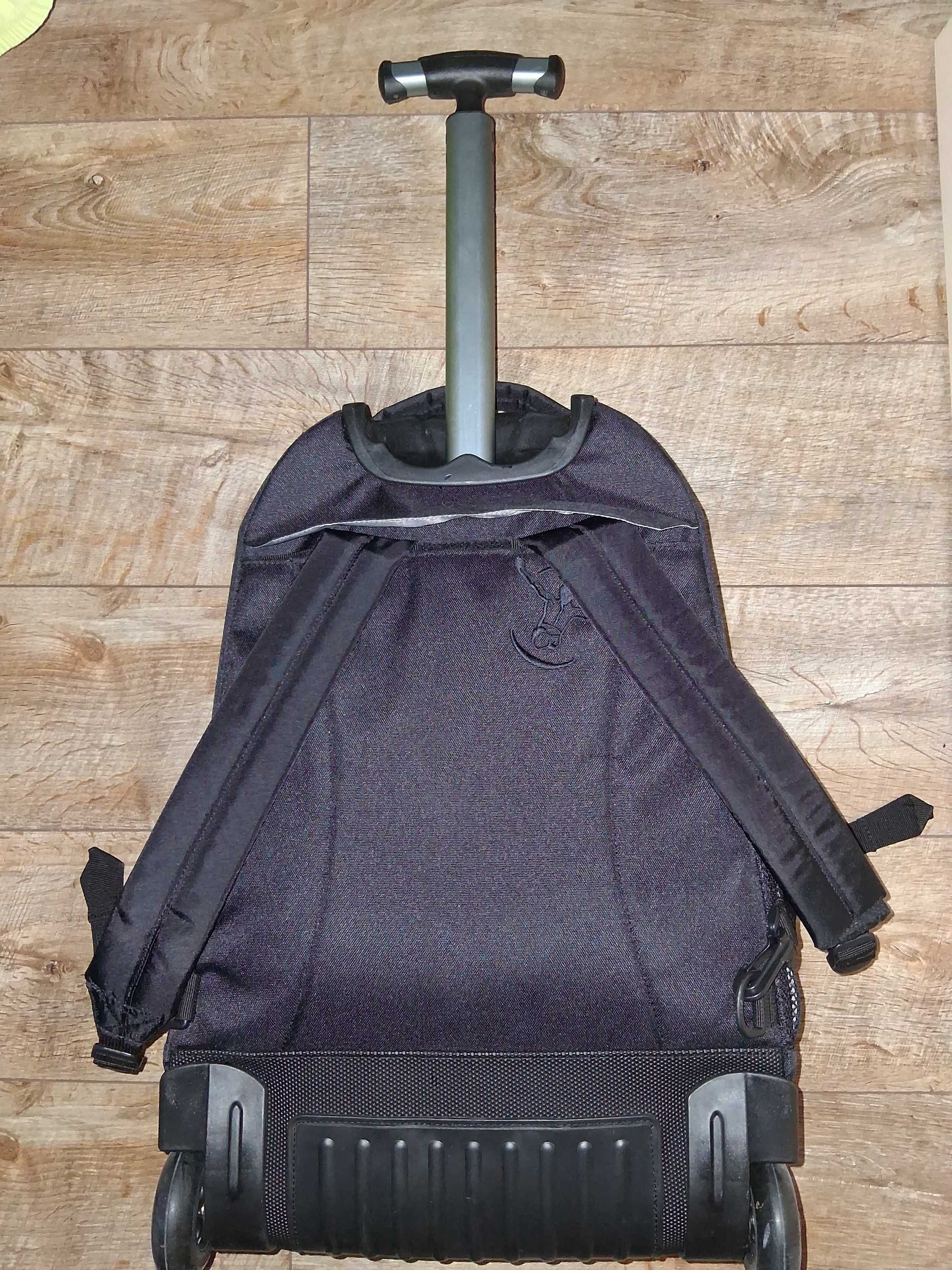 Раница Chiemsee Unsiex Wheely 34l