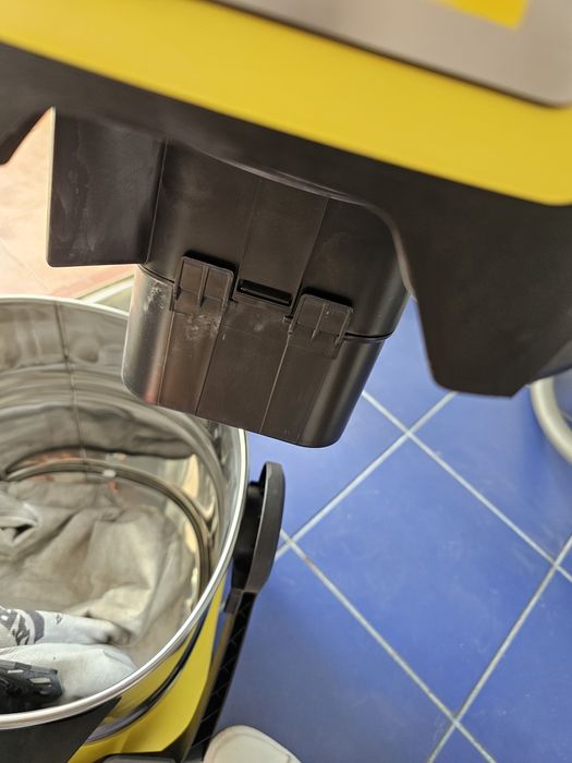 Aspirator Karcher wd 5 s Amanet Canta