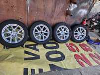 Jante  volvo  xc60  -40 -90 sau alte modele volvo