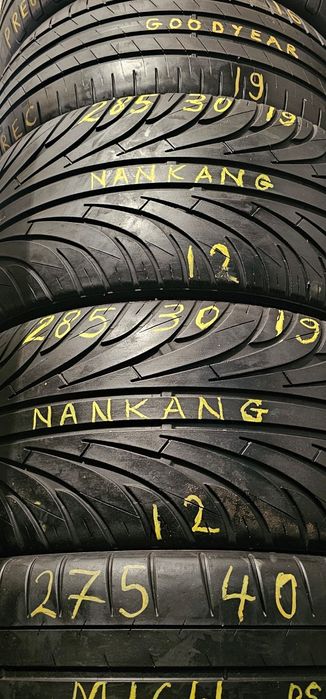 Anvelope 285 30 R19 VARĂ 245 255 275 R20 35 40 45 R21 295 315 325